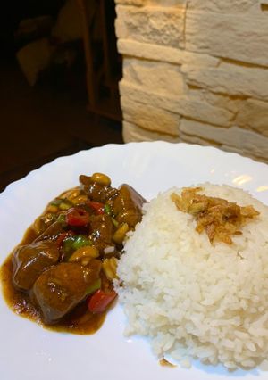 Foto resep Ayam KungPao
