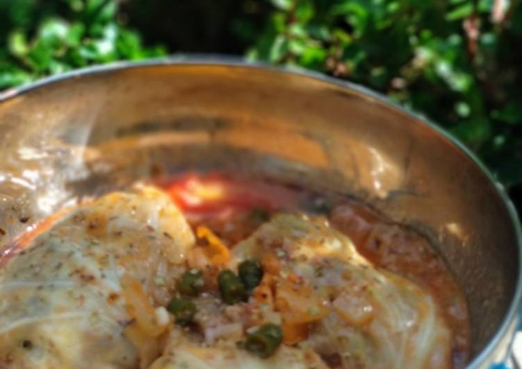 Rahasia Membuat Cabbage Roll Anti Gagal