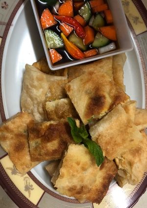 Foto resep Martabak Telor Mudah,Simpel, Cepat,dan Praktis
