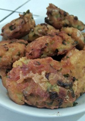 Foto resep Perkedel Kentang dapursabilla