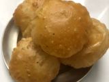 Aata poori
