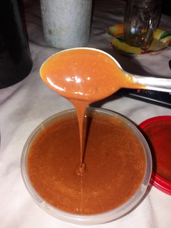 Una foto de Dulce de leche clásico