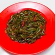 Tumis buncis kecap