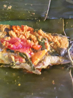 Foto resep Pepes Ikan Mas