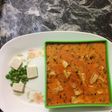 Tofu Matar Masala