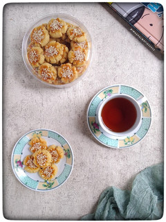 Foto resep Chui kao so