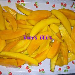 A picture of Mango 🥭 Fillet.