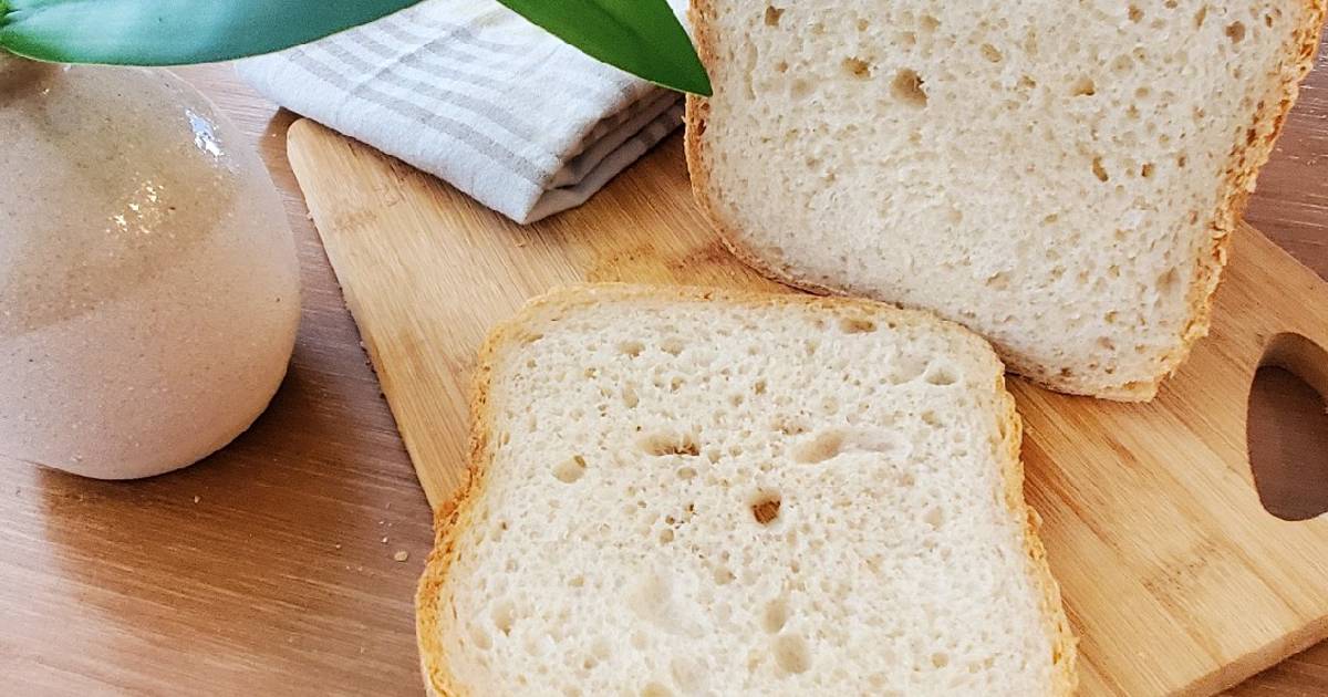 75 easy and tasty bread machine all purpose flour recipes by home cooks Cookpad