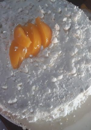 Una foto de Falso chaja