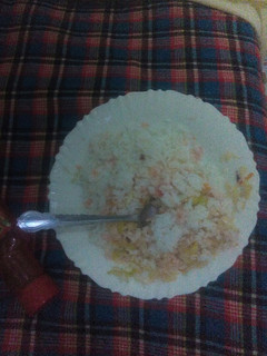 A picture of Rice cabbage.