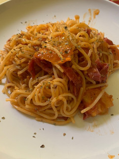 Foto resep Spaghetti Bolognese