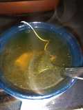 Midnight tea