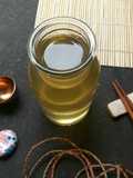 Kombu Dashi