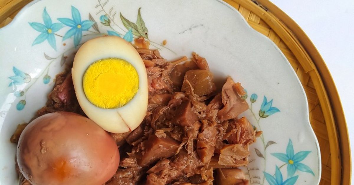 Gudeg Presto