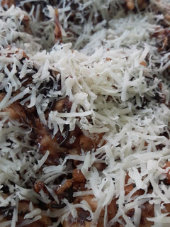 Foto resep Pisang Goreng Keju Simple