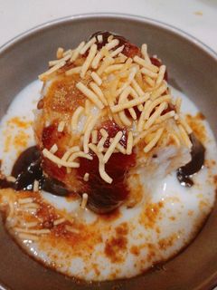 सूजी के दही वड़े (Suji ke dahi vade recipe in hindi) रेसिपी मुख्य फोटो