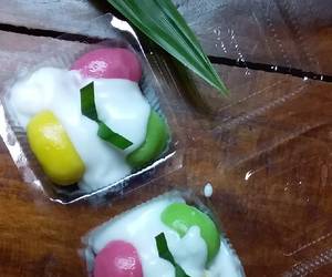 Resep Terbaik Putri Mandi Enak dan Sehat