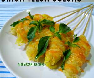 Cara Memasak Cepat Bihun Telur Gulung Enak Sederhana Cara Memasak Cepat Bihun Telur Gulung Enak Sederhana