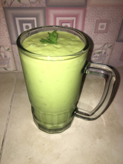 Foto resep Jus alpukat susu 🤤