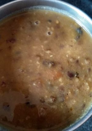 A picture of Dal.