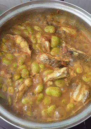 Foto resep Ikan Pengat khas gayo