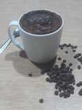 Mug cake