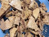 Dalgona Korean Candy