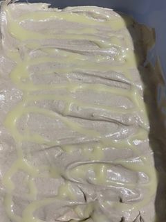 Una foto de Helado Cremoso de Chocolate 🍫 🍨