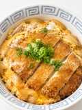 Katsudon ala Jepang Simple