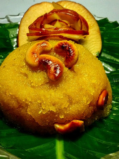 ஆப்பிள் கேசரி செய்முறை முக்கிய புகைப்படம்