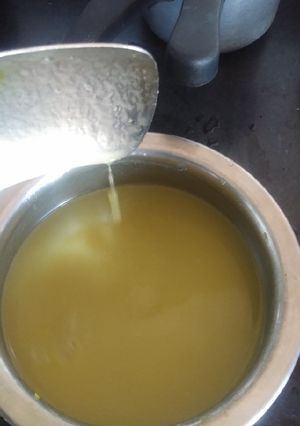 સરગવા નો સૂપ (Saragva Soup Recipe In Gujarati) રેસીપી મુખ્ય ફોટો