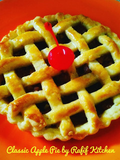 Foto resep Classic Apple Pie