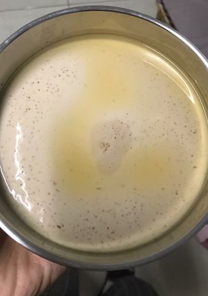 巧克力蒸布丁（電鍋版） 的食譜成品照片