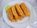 Cakwe Garing