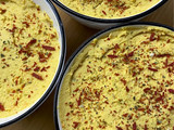 Домашній курячий паштет