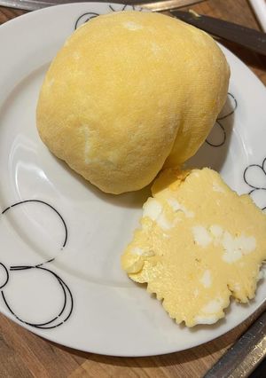 Sárga túró ahogy én készítem recept fotója