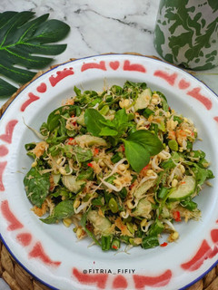 Foto resep Trancam