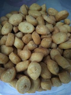 Foto resep Biji ketapang
