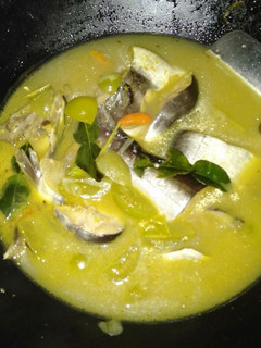 Foto resep Sup ikan patin