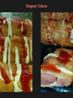 Foto resep Risoles Sosis Mayonaise