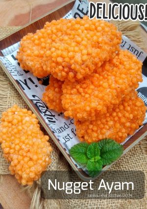 Foto resep Nugget Ayam