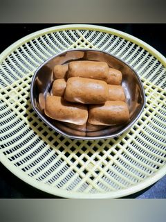 મગસ (Magas recipe in gujarati) રેસીપી મુખ્ય ફોટો