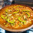 Bacalao Noruego con el toque Sonorense