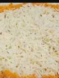 Beef biryani
