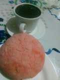 Pancito tradicional dulce