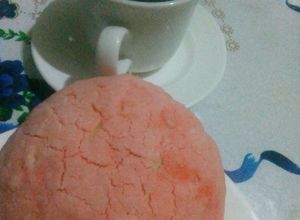 Una foto de Pancito tradicional dulce