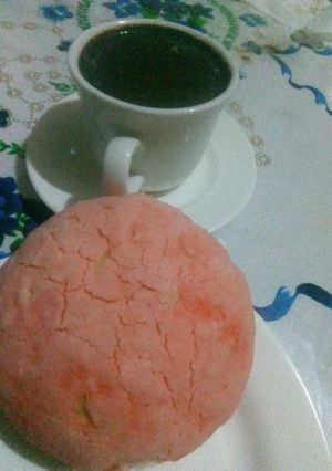 Una foto de Pancito tradicional dulce