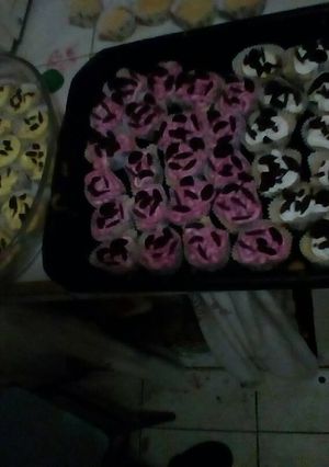 Una foto de Muffins