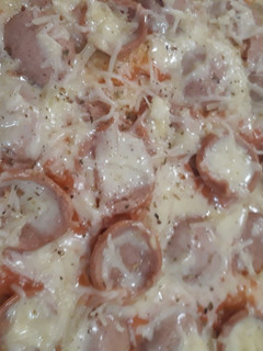 Foto resep Pizza Express