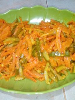 Foto resep Sayur Acar